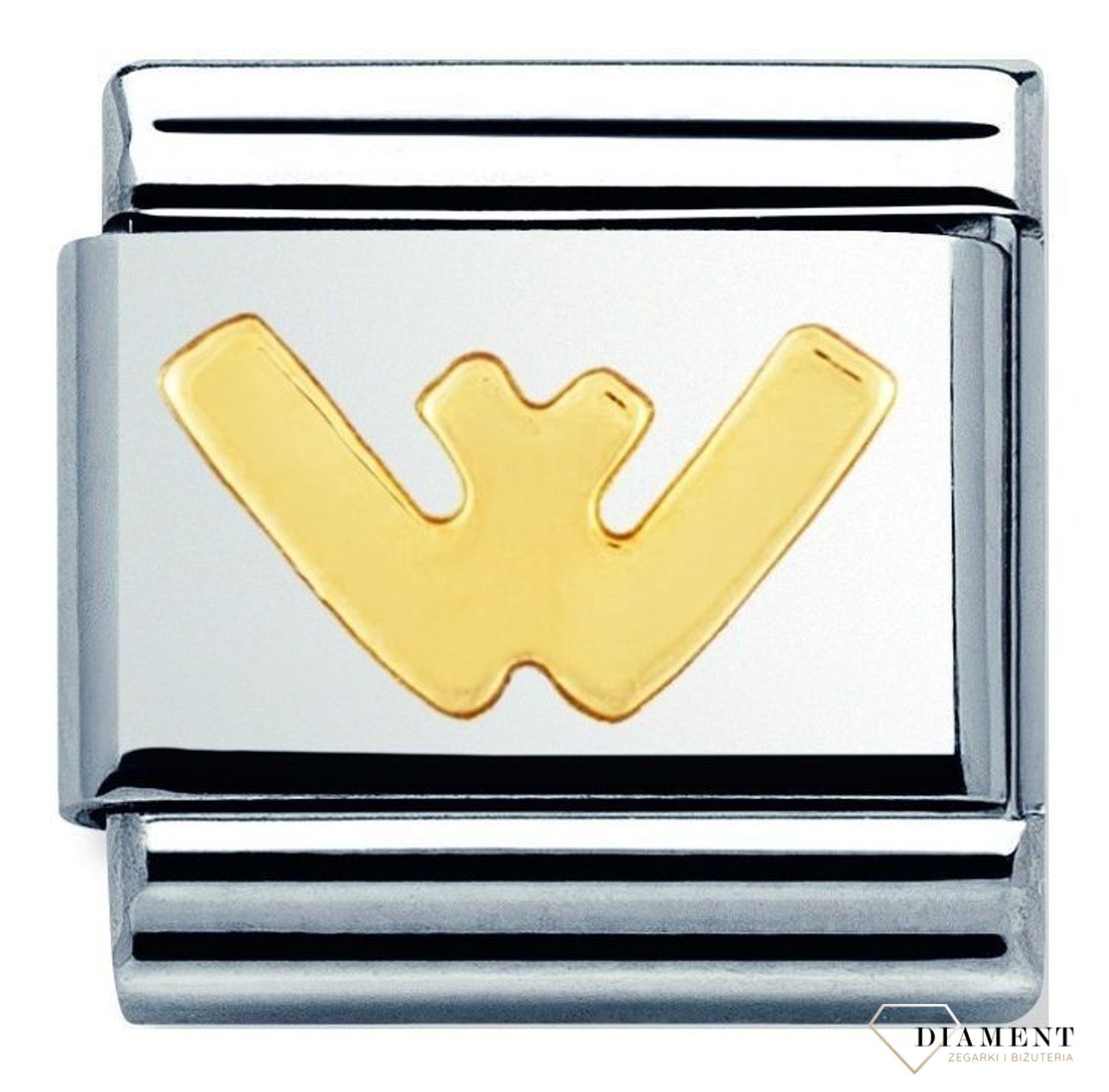 Charms Nomination 030101 23 biżuteria nomination nomination zawieszki nomination baza.jpg